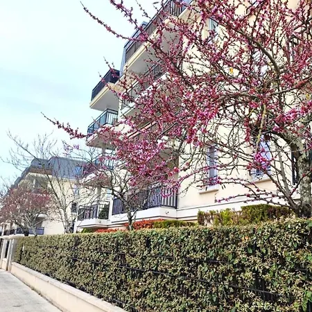 Cocoon With Pool In The Chartrons District Daire *