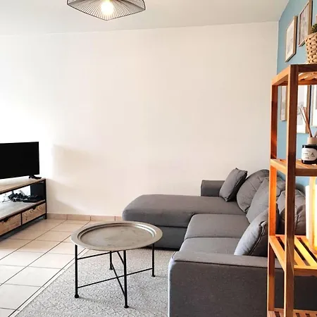Cocoon With Pool In The Chartrons District * Bordeaux